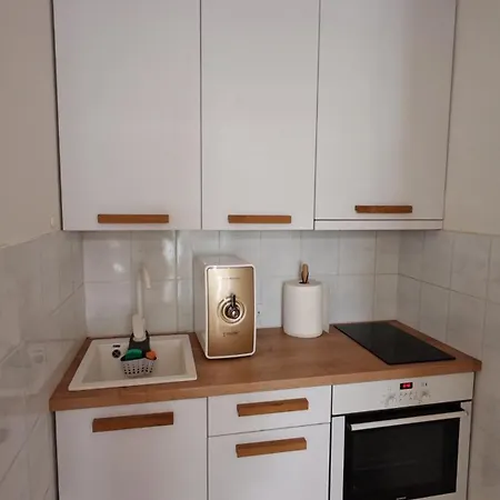 Brod Trgovacka Apartment *