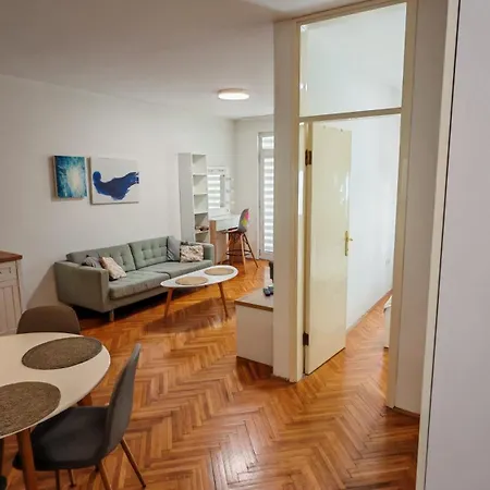 Brod Trgovacka Apartment *