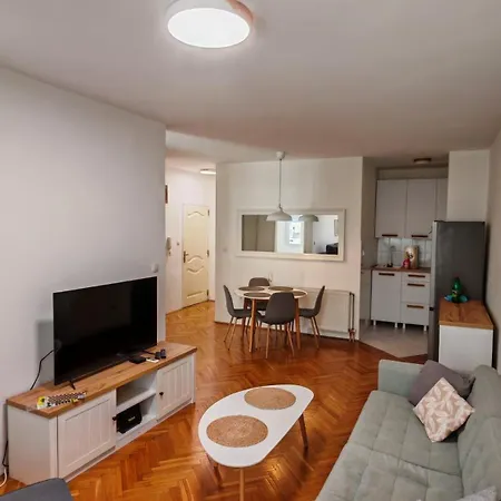 Brod Trgovacka Apartment