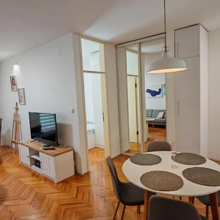 Apartment Brod Trgovacka *