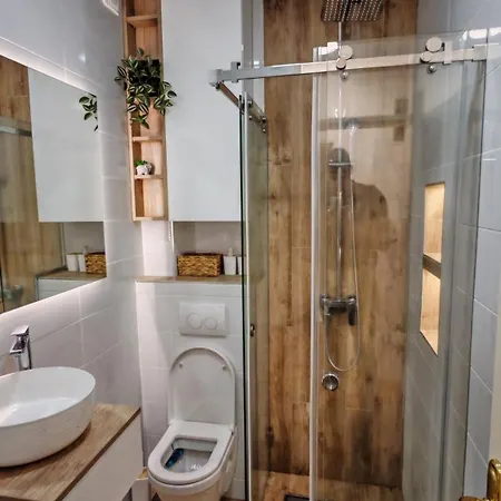 Apartment Brod Trgovacka