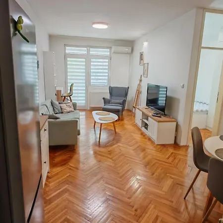 Apartment Brod Trgovacka Zarkovo