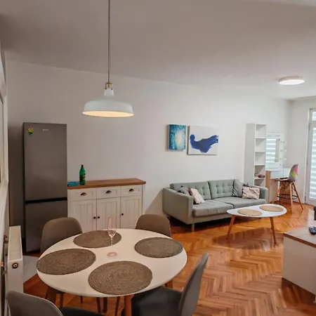 Brod Trgovacka Apartment *