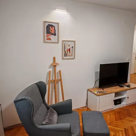 Apartment Brod Trgovacka *