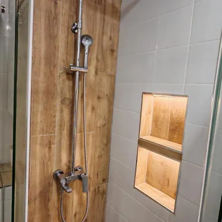 Brod Trgovacka Apartment Zarkovo