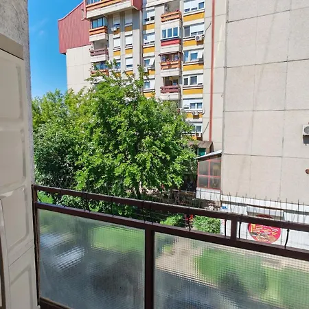 Apartment Brod Trgovacka Zarkovo